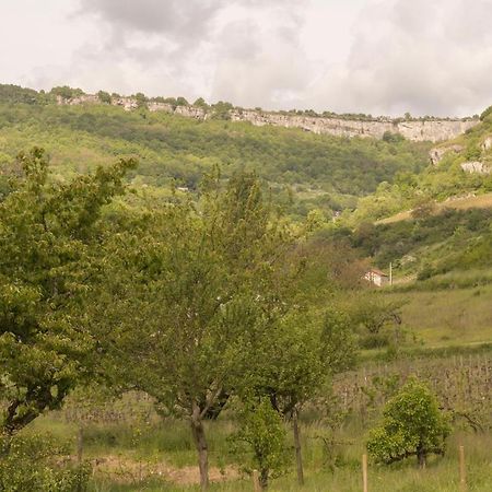 Maison Picard Saint-Romain  Εξωτερικό φωτογραφία