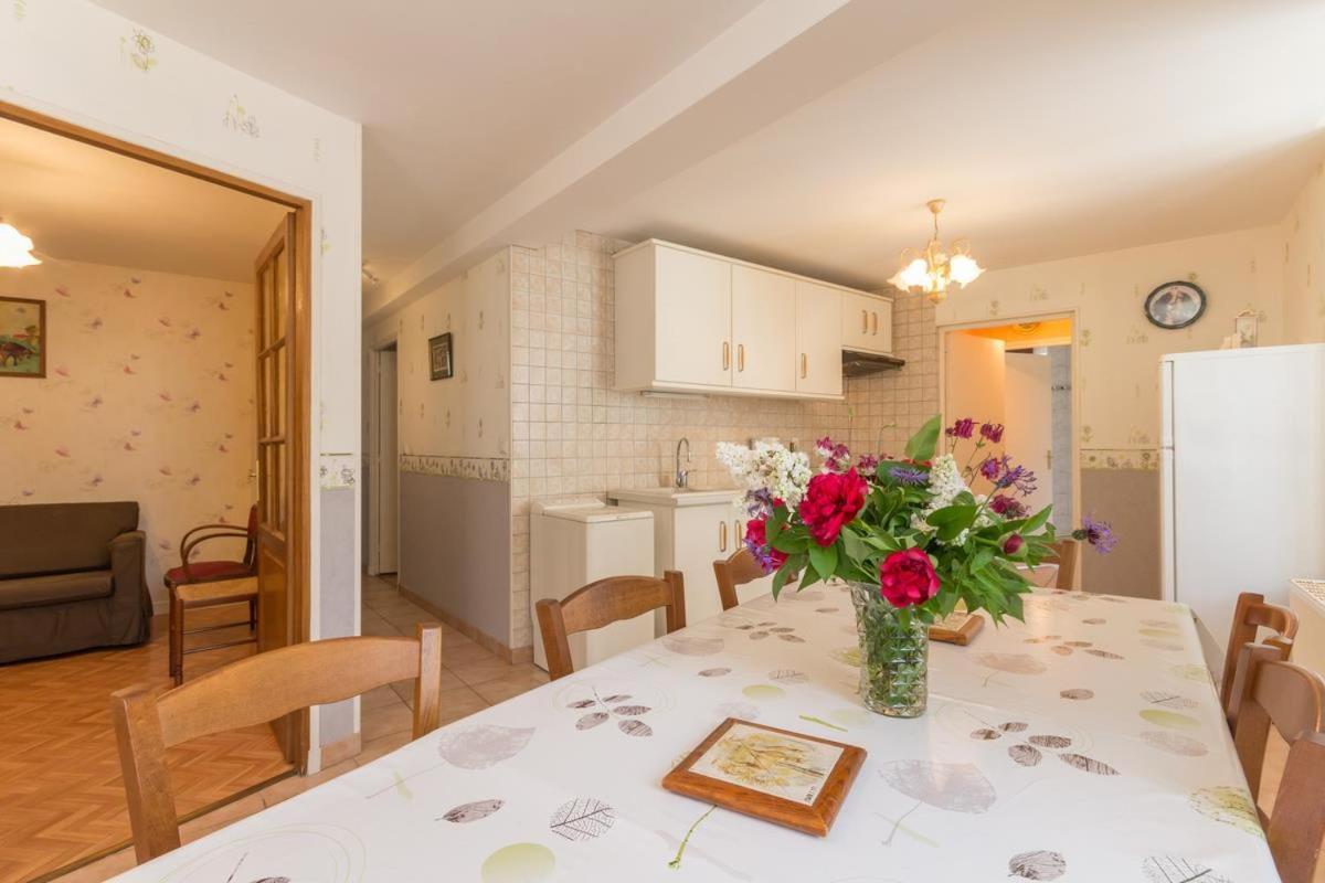 Maison Picard Saint-Romain  Εξωτερικό φωτογραφία