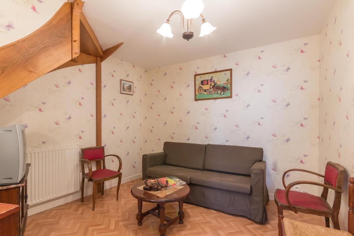 Maison Picard Saint-Romain  Εξωτερικό φωτογραφία